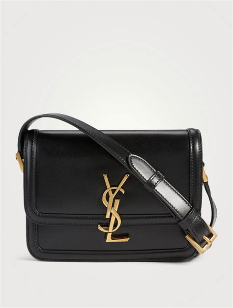 black and white ysl crossbody|Crossbody Bags Collection for Women .